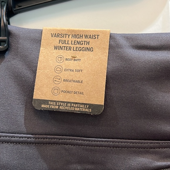 NWT Pink Active Ultimate leggings - Picture 4 of 5